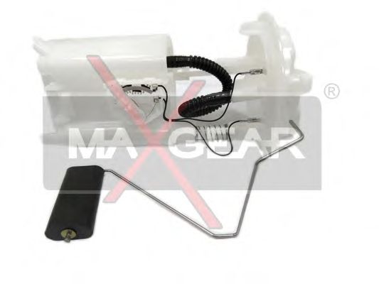 Датчик, запас топлива MAXGEAR 43-0107