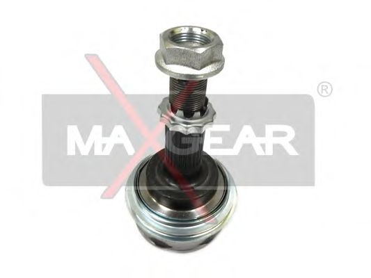 Шарнирный комплект, приводной вал MAXGEAR 49-0213