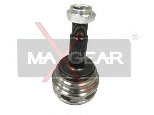 Шарнирный комплект, приводной вал MAXGEAR 49-0259