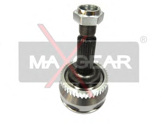 Шарнирный комплект, приводной вал MAXGEAR 49-0269