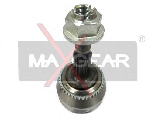 Шарнирный комплект, приводной вал MAXGEAR 49-0302