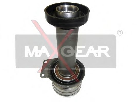 Подвеска, карданный вал MAXGEAR 49-0304