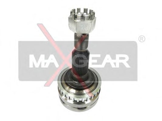 Шарнирный комплект, приводной вал MAXGEAR 490341