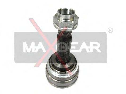 Шарнирный комплект, приводной вал MAXGEAR 490347