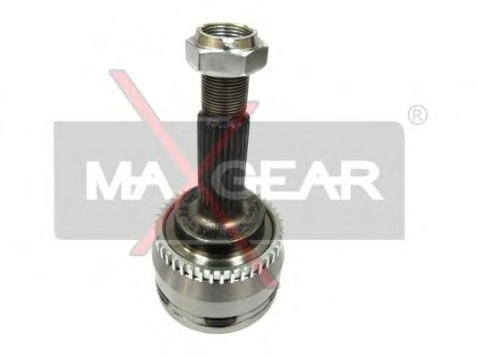 Шарнирный комплект, приводной вал MAXGEAR 490348