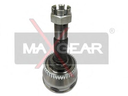 Шарнирный комплект, приводной вал MAXGEAR 49-0405