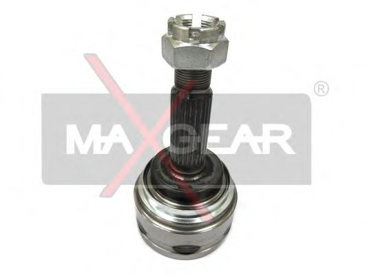 Шарнирный комплект, приводной вал MAXGEAR 490417