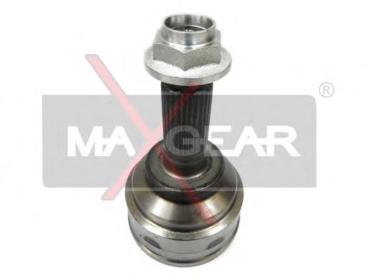 Шарнирный комплект, приводной вал MAXGEAR 49-0499