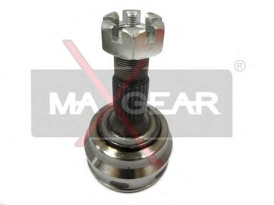 Шарнирный комплект, приводной вал MAXGEAR 49-0508