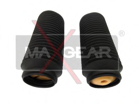 Рулевой механизм MAXGEAR 72-1157