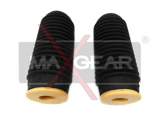 Буфер, амортизация MAXGEAR 72-1684