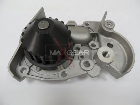 Водяной насос MAXGEAR 47-0036