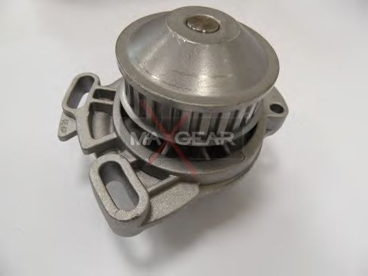 Водяной насос MAXGEAR 47-0084