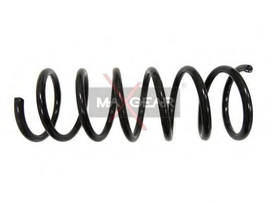 Пружина ходовой части MAXGEAR 60-0059