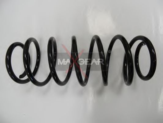 Пружина ходовой части MAXGEAR 60-0114