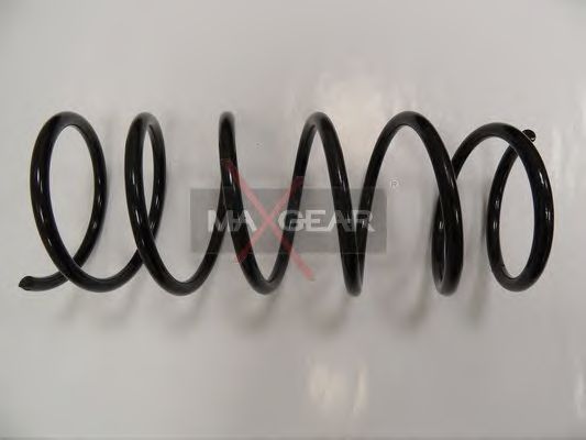 Пружина ходовой части MAXGEAR 60-0215
