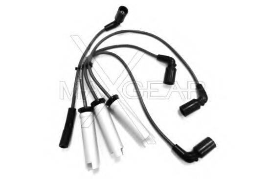 Комплект проводов зажигания MAXGEAR 53-0020