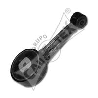 Подвеска, двигатель CAUTEX 461085