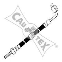 Тормозной шланг CAUTEX 080056