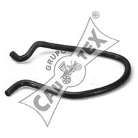 Шланг радиатора CAUTEX 026028