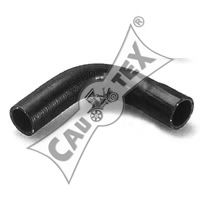 Шланг радиатора CAUTEX 026032