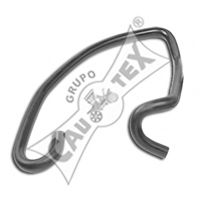 Шланг радиатора CAUTEX 081104