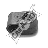 Шарнир, колонка рулевого управления CAUTEX 020245