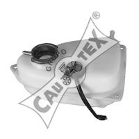 Компенсационный бак, охлаждающая жидкость CAUTEX 954015