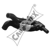 Шланг радиатора CAUTEX 026444