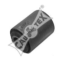 Втулка, рычаг колесной подвески CAUTEX 020076