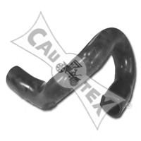 Шланг радиатора Metalcaucho 008781
