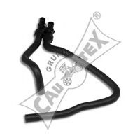 Шланг радиатора CAUTEX 036354