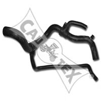 Шланг радиатора Metalcaucho 008789