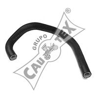 Шланг радиатора CAUTEX 026073