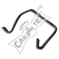 Шланг радиатора CAUTEX 036475