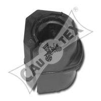 Опора, стабилизатор CAUTEX 080187