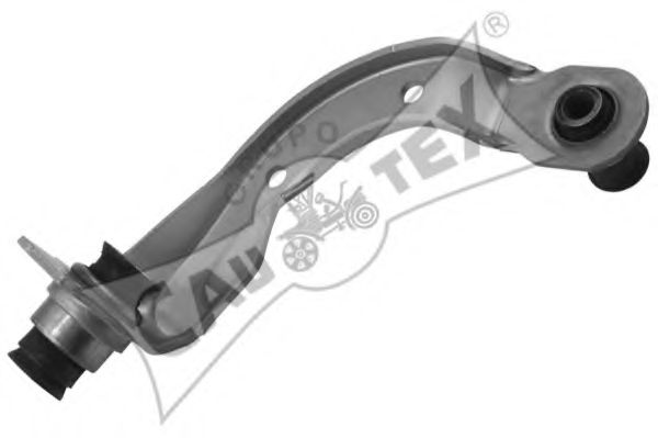 Кронштейн, подвеска двигателя CAUTEX 021312