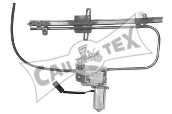 Подъемное устройство для окон CAUTEX 707229