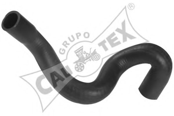 Шланг радиатора CAUTEX 086730