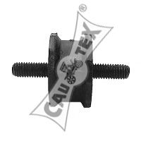 Втулка, шток вилки переключения передач CAUTEX 100037