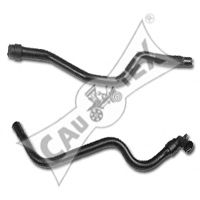 Шланг радиатора CAUTEX 031105