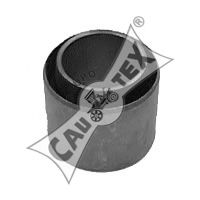 Втулка, рычаг колесной подвески CAUTEX 020030