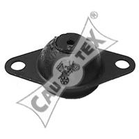 Подвеска, двигатель KAGER 140017