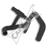 Шланг радиатора CAUTEX 026527