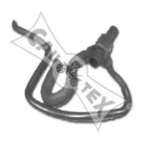 Шланг радиатора CAUTEX 021144