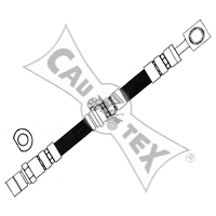Тормозной шланг CAUTEX 481093