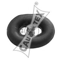 Кронштейн, система выпуска ОГ CAUTEX 080598