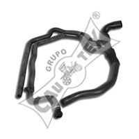 Шланг радиатора CAUTEX 481209