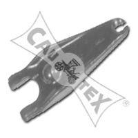 Возвратная вилка, система сцепления CAUTEX 021182