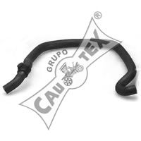 Шланг радиатора CAUTEX 026239